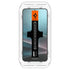 מגן מסך Spigen Galaxy S25 Plus / S24 Plus GLAS.tR EZ Fit HD (אריזה של 2)